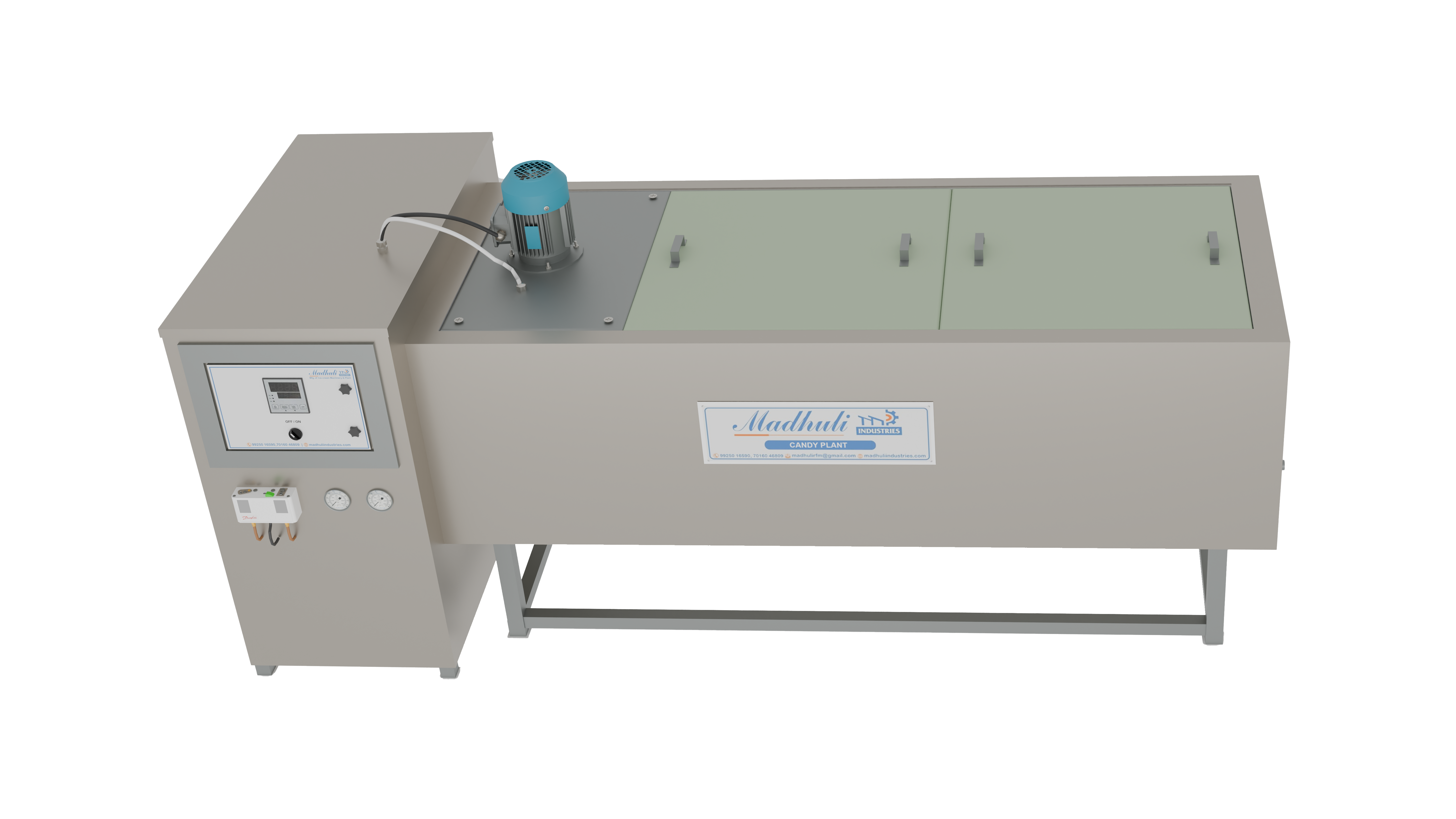 Candy Plant Additional View